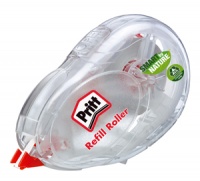 Pritt eco correctieroller navulbaar